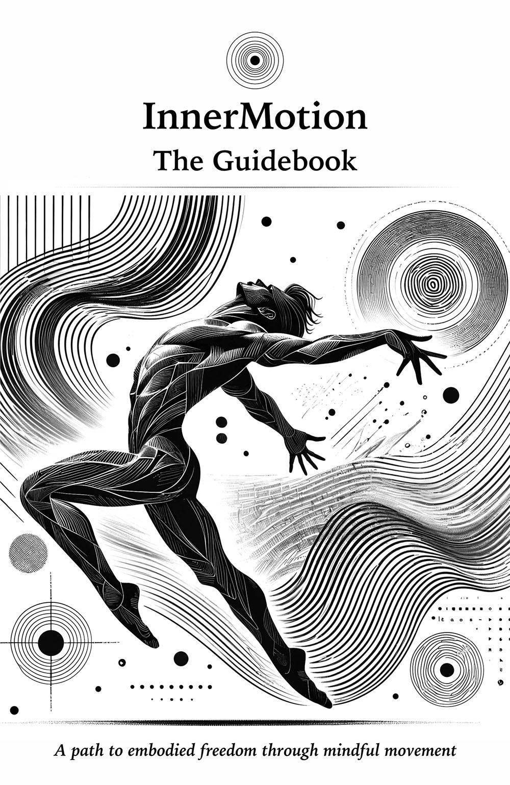 InnerMotion - The Guidebook - Cover